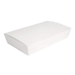 BOÎTES REPAS COUVERCLES